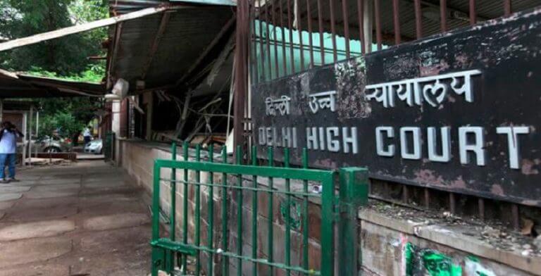 Husband Beaten By Wife, Receives Police Protection By Delhi HC