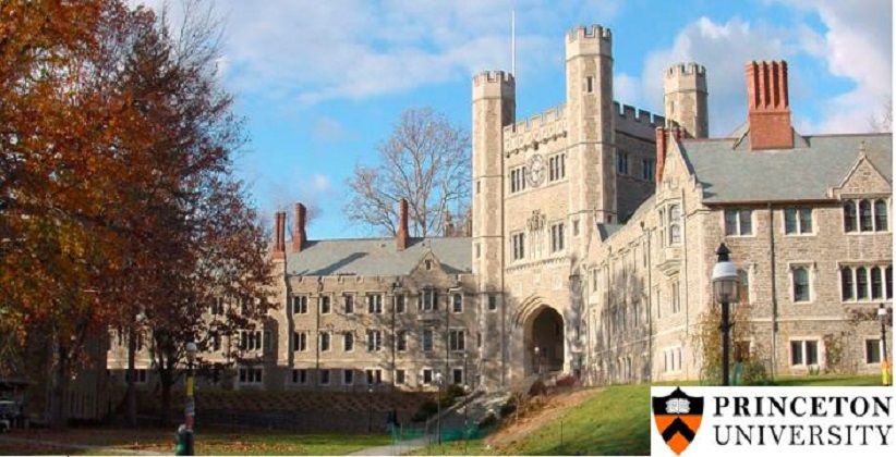 Law & Public Affairs Fellow Program 2019 @ Princeton University, USA [Apply By Nov 14]