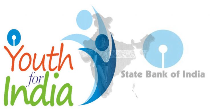 SBI Youth for India Fellowships 2019-20