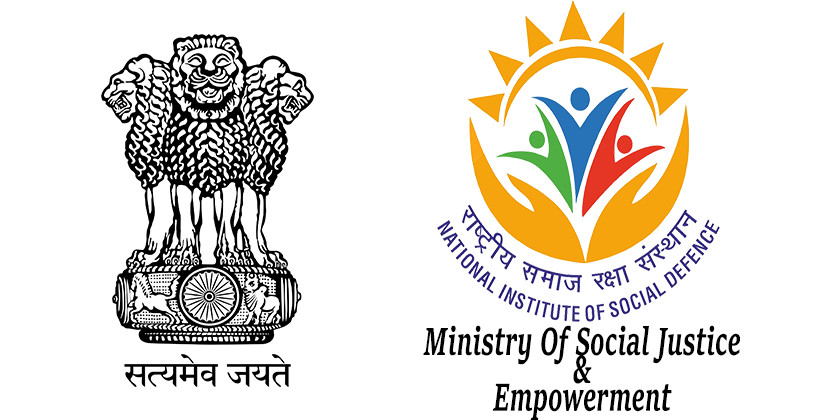 Internship Opportunity @ NISD, Ministry Of Social Justice & Empowerment