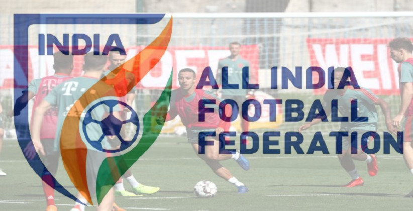 Legal Internship Program 2019 @ All India Football Federation
