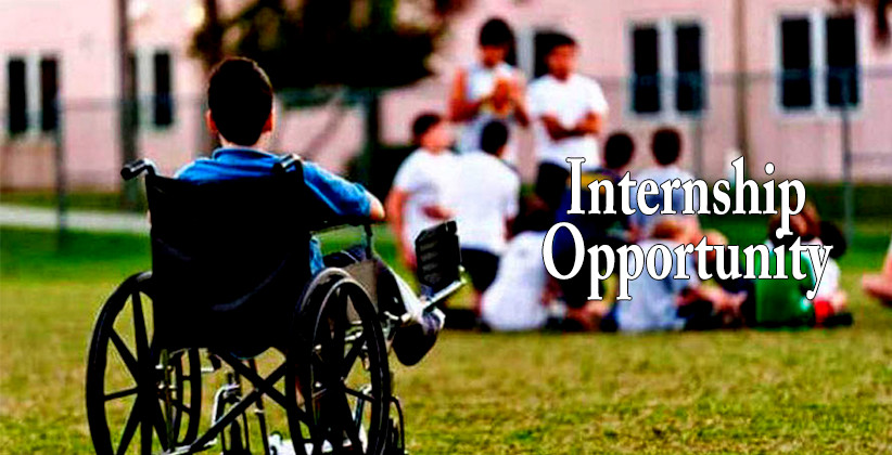 Internship Opportunity @ State Commissioner For Persons With Disabilities, Chennai [Apply By Oct 31]
