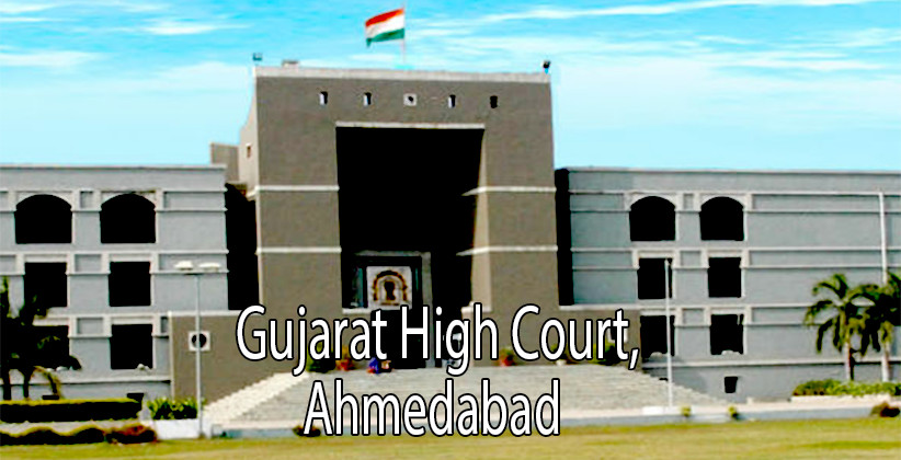 Job Post: Legal Assistants At Gujarat High Court, Ahmedabad [Apply By Nov 8]