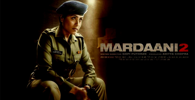Filmmakers Of Mardaani 2 Get Slapped With Legal Notice Over Allegations Of Maligning The Reputation Of Kota