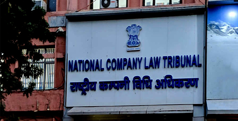 MCA Should Be Impleaded As A Party In All IBC Cases And Company Petitions: NCLT [Read Order]