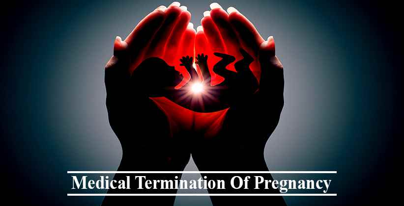 Union Cabinet Approves Bill To Allow Medical Termination Of Pregnancy Within 24 Weeks Of Gestation