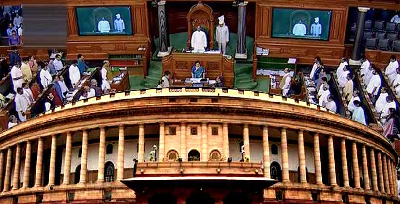 Lok Sabha, Rajya Sabha Chairs Were Requested Not To Refer RTI Bill To Panels: Reveals A Government Note