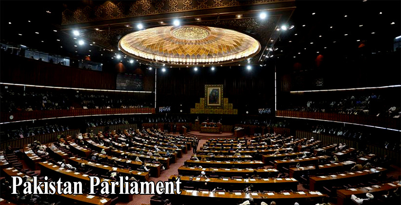 Pakistan Parliament Passes Resolution Demanding India To Revoke Abrogation Of Article 370