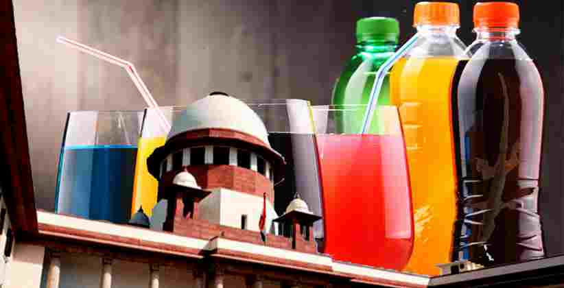 Dead Lizard In Cold Drink Case: SC Quashes Criminal Charges Against Distributor