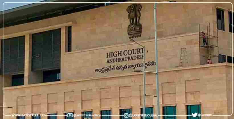 Vague allegations regarding harassment prima facie Andhra Pradesh High Court