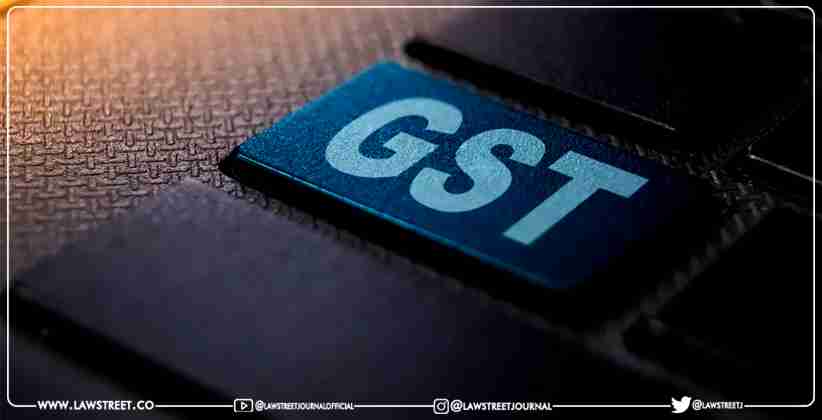 GST Collection Hits All Time High in March