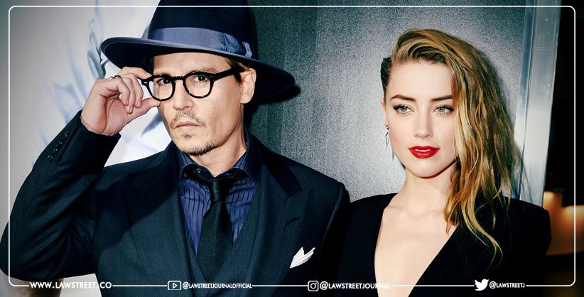 johnny Depp Amber Heard Found Guilty Defamation Case