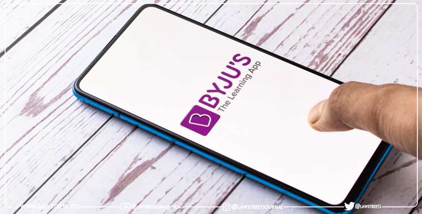  BYJUS to refund full amount of fees to student for deficiency in service