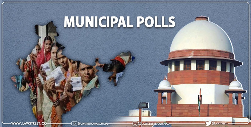 Non-disclosure of assets by candidates in municipal polls, a corrupt practice, to entail disqualification: SC [Read Order]
