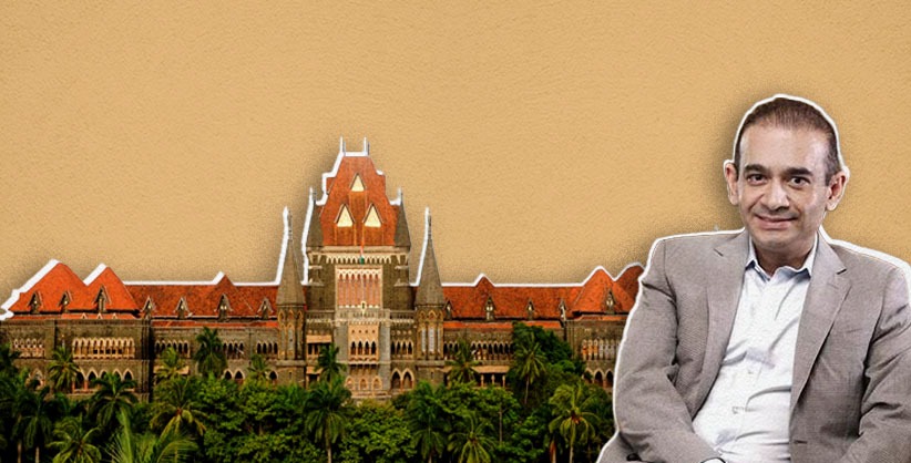 Mumbai court allows seizure of Nirav Modi's properties
