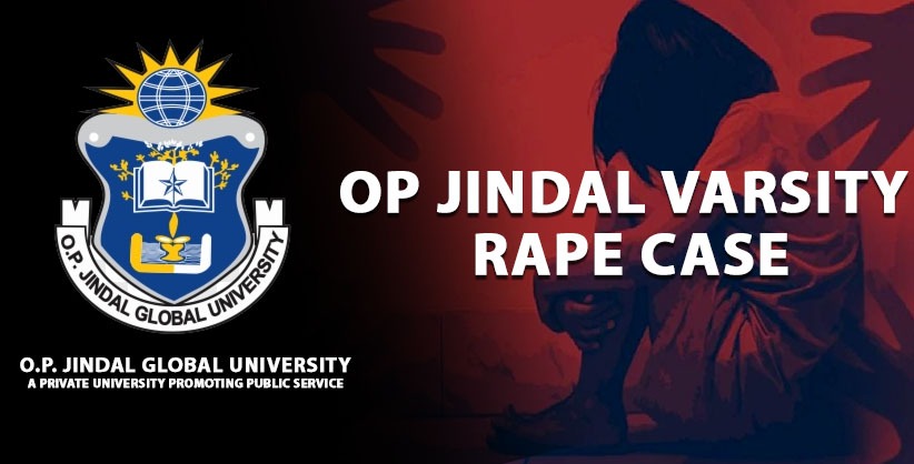 HC Upholds 20-yr Jail Term Of Two Convicts, Acquits Third One In O P Jindal Varsity Rape Case
