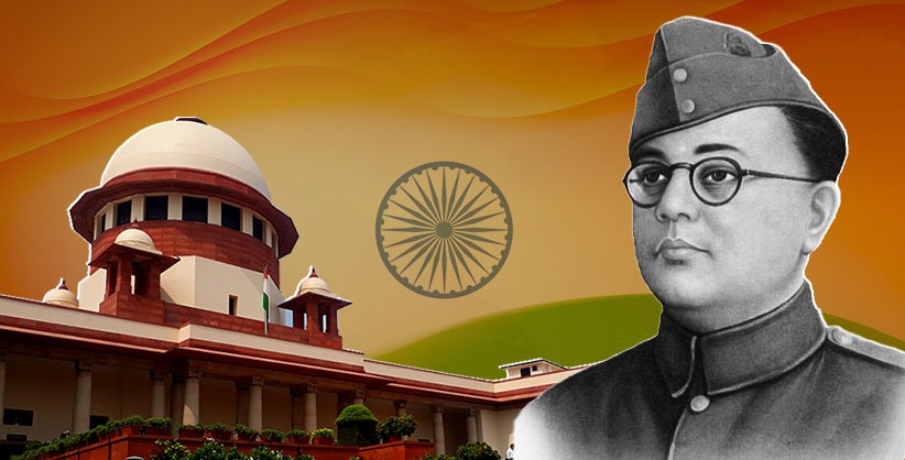 SC rejects PIL on Netaji's birth anniversary as national holiday