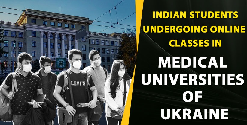 14,973 Indian students undergoing online classes in medical universities, Centre tells SC  [Read Order]   