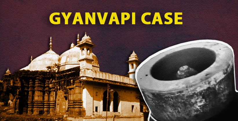 SC to hear on Friday plea for extension of protection to 'Shivlingam'