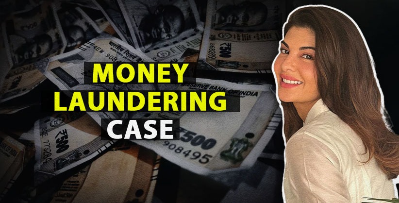 Jacqueline Fernandes gets bail in money laundering case