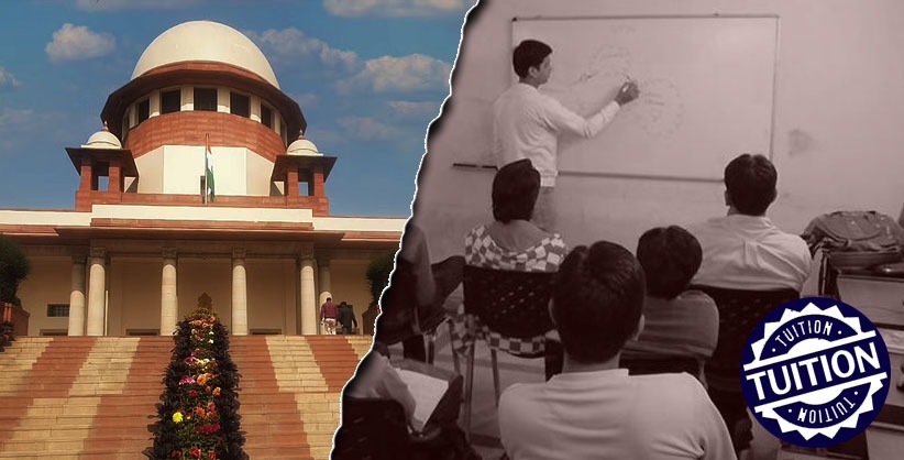 Tuition fee should always be affordable, education is not a business: SC