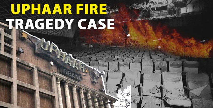 HC dismisses plea for injunction against web series on book on Uphaar fire tragedy case