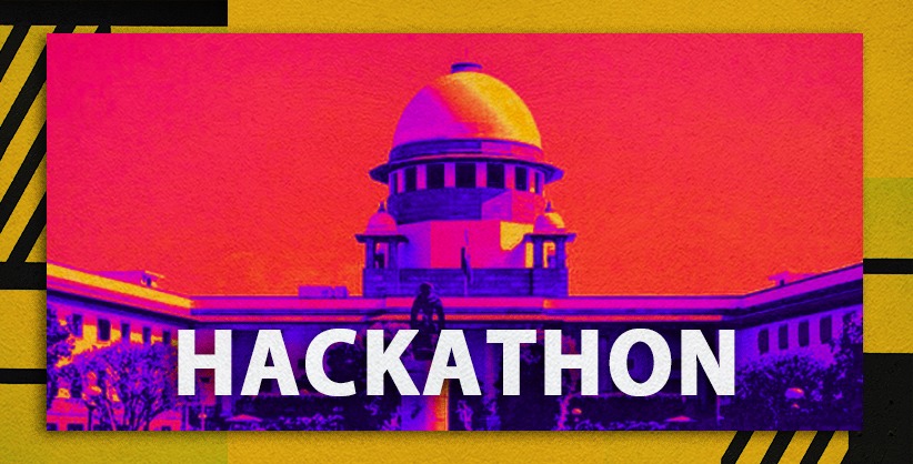 First ever Hackathon held in SC to improve existing process of Registry