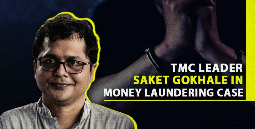 'Money collected by crowdfunding used for lavish living,' Court dismisses bail plea by TMC leader Saket Gokhale in money laundering case [Read Order]