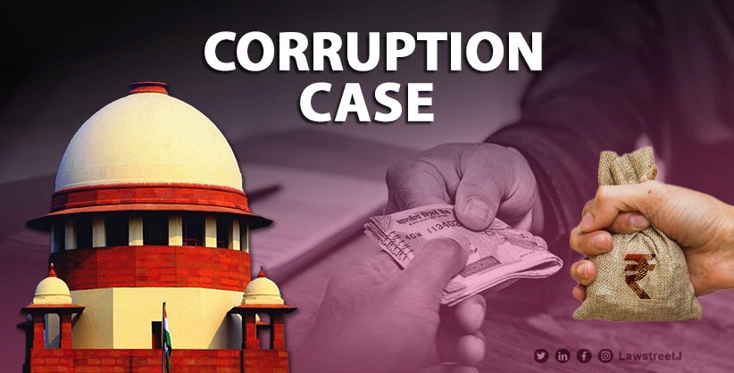 Ktka Lokayukta moves SC against quick bail to BJP MLA in corruption case 