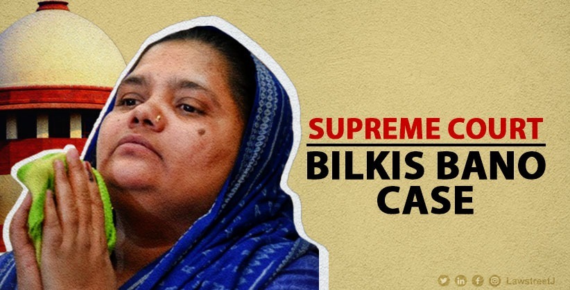 SC forms bench to hear Bilkis Bano plea against remission on Mar 27