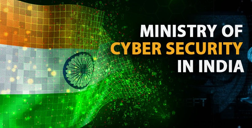 The Importance of Establishing a Cybersecurity Ministry in India