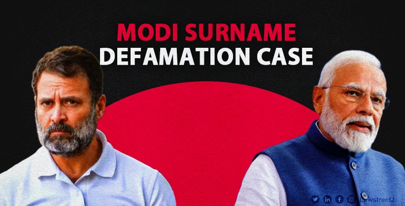Gujarat High Court Dismisses Rahul Gandhi's Plea to Suspend Conviction in Modi Surname Defamation Case