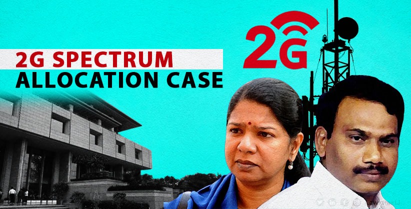 Delhi High Court to Commence Daily Hearings on August 28 for Appeals Against Acquittals in 2G Case