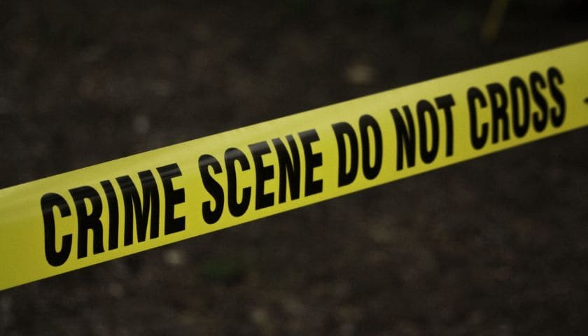 UP Police arrest stalker with 8 prior criminal cases in encounter, for shooting minor girl