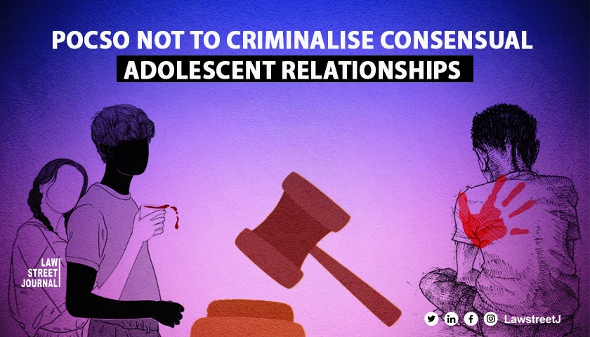 object-of-pocso-act-not-to-criminalise-consensual-adoscelent-relationships-karnataka-hc
