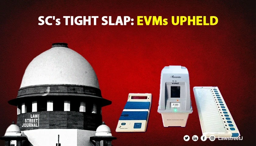 supreme-courts-judgment-on-evms-tight-slap-on-those-creating-misinformation