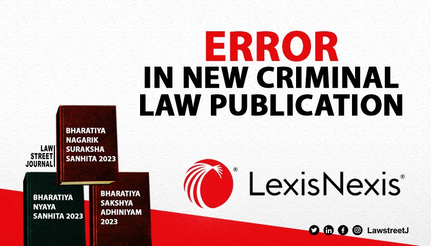 jharkhand-hc-takes-suo-moto-action-against-universal-lexisnexis-for-error-in-new-criminal-law-publication